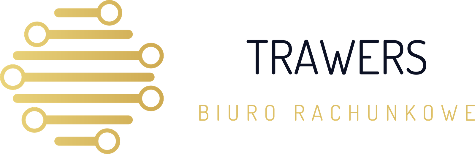 TRAWERS — Biuro Rachunkowe